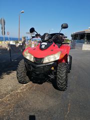 Sym Quadlander 300 2016-thumb-3