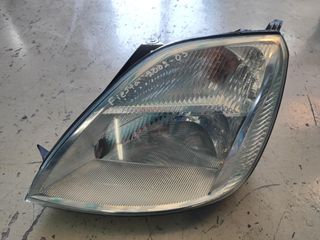 ΕΜΠΡΟΣ ΑΡΙΣΤΕΡΟ ΦΑΝΑΡΙ FORD FIESTA 2002-2005