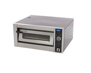 INOXWEB 2026-Φούρνος πίτσας 4x30cm MAX-09370020