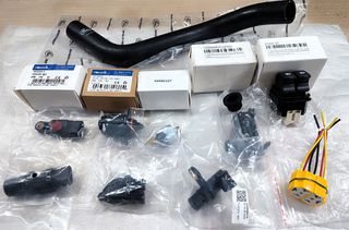 Καινούργια Ανταλλακτικά για Chevrolet Matiz 2006-9 800cc Βενζίνη 56hp