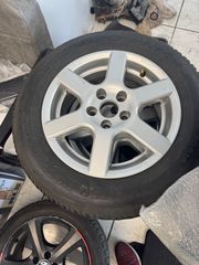 14αρια Ζαντολάστιχα seat Audi vw skoda 5x112