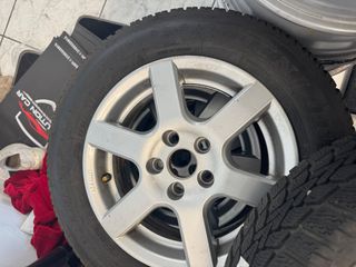 14αρια Ζαντολάστιχα seat Audi vw skoda 5x112-thumb-1