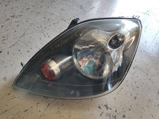 ΕΜΠΡΟΣ ΑΡΙΣΤΕΡΟ ΦΑΝΑΡΙ FORD FIESTA 2005-2007