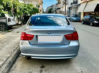 Bmw 316 2009 E90 START-STOP - 6 TAXYTO FACELIFT