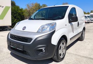 Fiat 2019 FIORINO Mjet 95hp