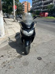 Yamaha Majesty 400 2008