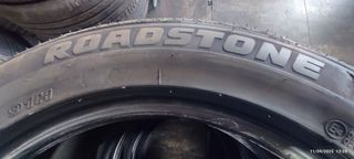 ΕΛΑΣΤΙΚΑ 205/55 R16 Roadstone (DOT 3623) μεταχειρισμένα ελαστικά***TYRES SHOP PARADISIS***