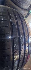 ΕΛΑΣΤΙΚΑ 205/55 R16 Roadstone (DOT 3623) μεταχειρισμένα ελαστικά***TYRES SHOP PARADISIS***-thumb-4