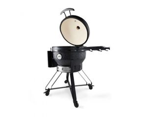 INOXWEB 2026-Ψησταρία Barbecue 26 ιντσών MAX-09378025