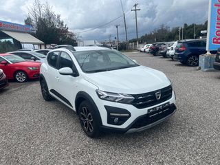 Dacia Sandero 2021 1000 CC KLIMA NAVI