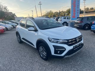 Dacia Sandero 2021 1000 CC KLIMA NAVI