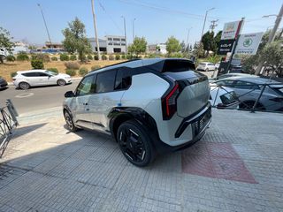 Kia EV3 2026 GT-Line 204ps (81,4Kwh Long Range)*ετοιμοπαράδοτο*-thumb-3