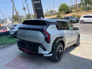 Kia EV3 2026 GT-Line 204ps (81,4Kwh Long Range)*ετοιμοπαράδοτο*-thumb-5