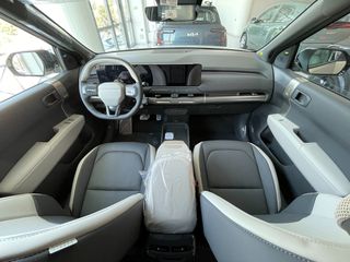 Kia EV3 2026 GT-Line 204ps (81,4Kwh Long Range)*ετοιμοπαράδοτο*-thumb-6