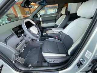 Kia EV3 2026 GT-Line 204ps (81,4Kwh Long Range)*ετοιμοπαράδοτο*-thumb-8