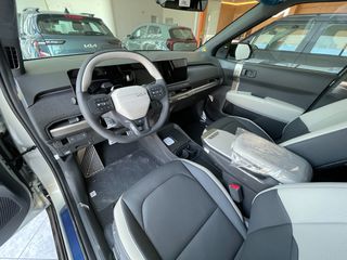 Kia EV3 2026 GT-Line 204ps (81,4Kwh Long Range)*ετοιμοπαράδοτο*-thumb-9