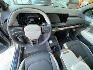 Kia EV3 2026 GT-Line 204ps (81,4Kwh Long Range)*ετοιμοπαράδοτο*-thumb-7
