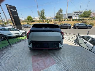 Kia EV3 2026 GT-Line 204ps (81,4Kwh Long Range)*ετοιμοπαράδοτο*-thumb-4