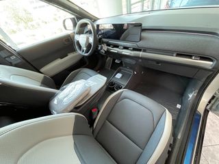 Kia EV3 2026 GT-Line 204ps (81,4Kwh Long Range)*ετοιμοπαράδοτο*-thumb-10