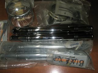 ΔΙΑΚΟΣΜΗΤΙΚΑ ΝΙΚΕΛ ΤΗΣ CHROME DESING ΓΙΑ SMART FOR TWO  TYPE 450.-thumb-4
