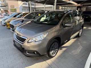 Peugeot 2008 2014 1.2 Vti Active