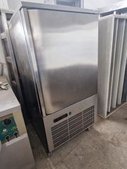 Blast Chillers - Shock Freezers