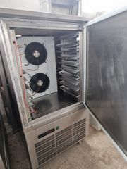 Blast Chillers - Shock Freezers-thumb-1