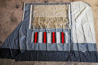 Σκηνή 2010 Stromeyer