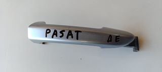 Χερούλι εξωτερικό δεξια Volkswagen Passat 2005 2011