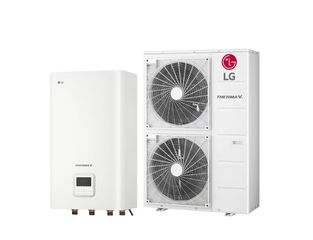 ΑΝΤΛΙΑ ΘΕΡΜΟΤΗΤΑΣ LG 14KW