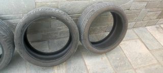 ΠΩΛΟΥΝΤΑΙ 3ΑΔΑ BRIDGESTONE RUNFLAT ΔΙΑΣΤΑΣΗ 225/40 R18 92Y XL