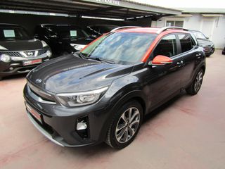 Kia Stonic 2020 NAVI ΚΛΙΜΑ ΚΑΜΕΡΑ ΘΕΡΜΑΙΝΟΜΕΝΑ ''PRODRIVE''