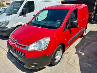 Citroen Berlingo 2011