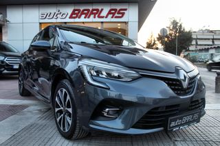 Renault Clio 2020 DYNAMIC 1,5 DCI