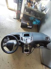 ΤΑΜΠΛΟ FORD FIESTA 2008-2013
