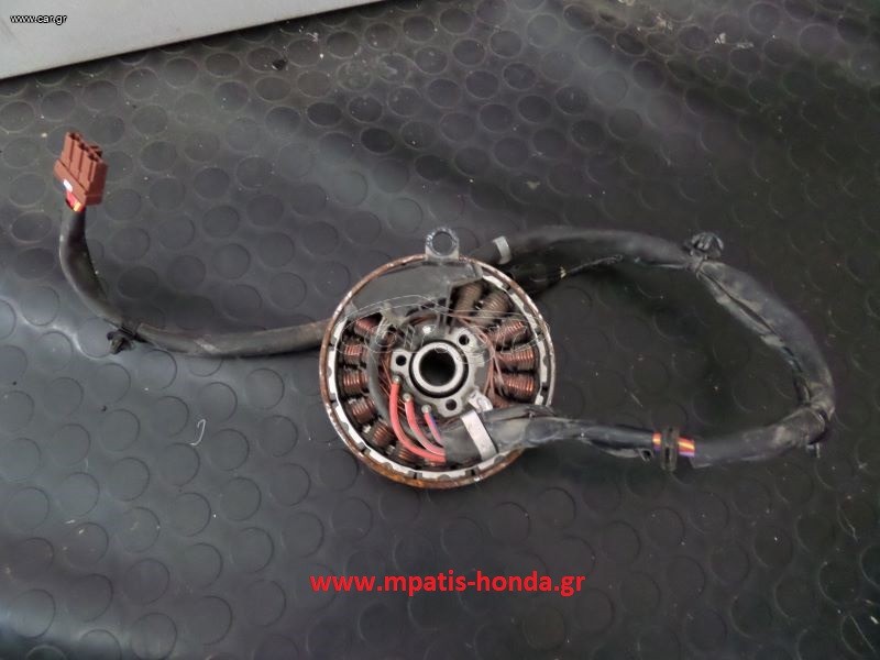 ΠΗΝΕΙΑ GENIO110