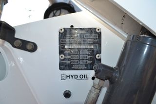 Φορτωτάκι Bobcat 2018 S570 HIGH FLOW-thumb-4
