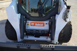Φορτωτάκι Bobcat 2018 S570 HIGH FLOW-thumb-5