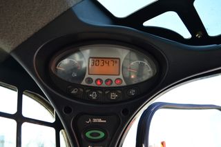 Φορτωτάκι Bobcat 2018 S570 HIGH FLOW-thumb-8