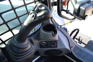 Φορτωτάκι Bobcat 2018 S570 HIGH FLOW-thumb-9