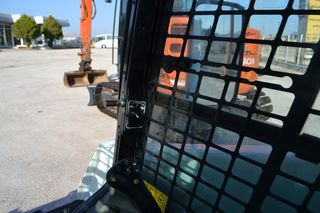 Φορτωτάκι Bobcat 2018 S570 HIGH FLOW-thumb-10