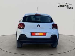 Citroen C3 2024 1,2 83ΗP PURE TECH YOU ΕΓΓΥΗΣΗ ΕΩΣ 03/2029 ΜΕ ΑΠΟΣΥΡΣΗ-thumb-6