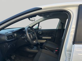 Citroen C3 2024 1,2 83ΗP PURE TECH YOU ΕΓΓΥΗΣΗ ΕΩΣ 03/2029 ΜΕ ΑΠΟΣΥΡΣΗ-thumb-9