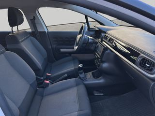 Citroen C3 2024 1,2 83ΗP PURE TECH YOU ΕΓΓΥΗΣΗ ΕΩΣ 03/2029 ΜΕ ΑΠΟΣΥΡΣΗ-thumb-11