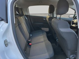 Citroen C3 2024 1,2 83ΗP PURE TECH YOU ΕΓΓΥΗΣΗ ΕΩΣ 03/2029 ΜΕ ΑΠΟΣΥΡΣΗ-thumb-12