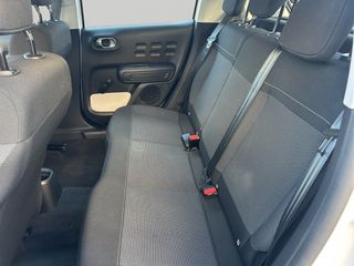 Citroen C3 2024 1,2 83ΗP PURE TECH YOU ΕΓΓΥΗΣΗ ΕΩΣ 03/2029 ΜΕ ΑΠΟΣΥΡΣΗ-thumb-13