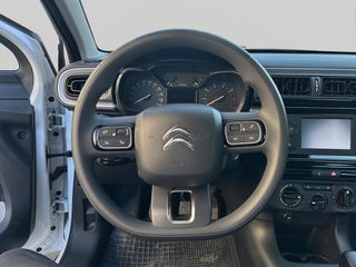Citroen C3 2024 1,2 83ΗP PURE TECH YOU ΕΓΓΥΗΣΗ ΕΩΣ 03/2029 ΜΕ ΑΠΟΣΥΡΣΗ-thumb-17