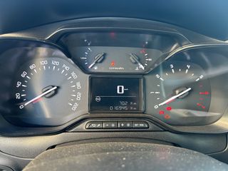 Citroen C3 2024 1,2 83ΗP PURE TECH YOU ΕΓΓΥΗΣΗ ΕΩΣ 03/2029 ΜΕ ΑΠΟΣΥΡΣΗ-thumb-18
