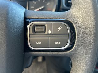 Citroen C3 2024 1,2 83ΗP PURE TECH YOU ΕΓΓΥΗΣΗ ΕΩΣ 03/2029 ΜΕ ΑΠΟΣΥΡΣΗ-thumb-19