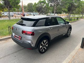 Citroen C4 Cactus 2019 SHINE!!!ΠΑΝΟΡΑΜΙΚΗ ΟΡΟΦΗ!!!FULL EXTRA!!!-thumb-4